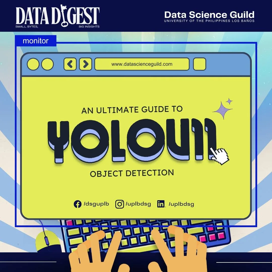 An Ultimate Guide to YOLOv11 Object Detection Data Digest cover