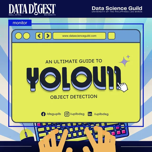 An Ultimate Guide to YOLOv11 Object Detection Data Digest cover