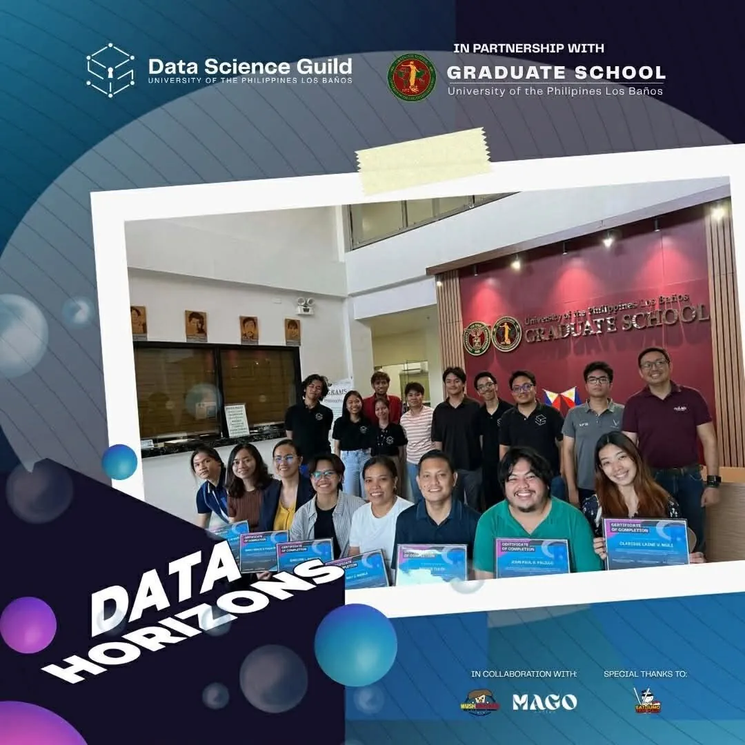 Professionals attending the Data Horizons 2026 Python and R workshop